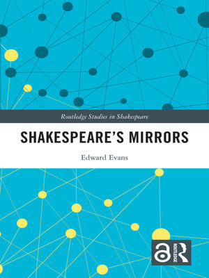 cover image of Shakespeare's Mirrors
